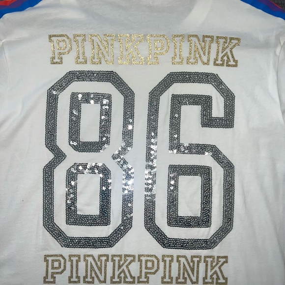 Victoria Secret PINK T-shirt - Picture 2 of 3